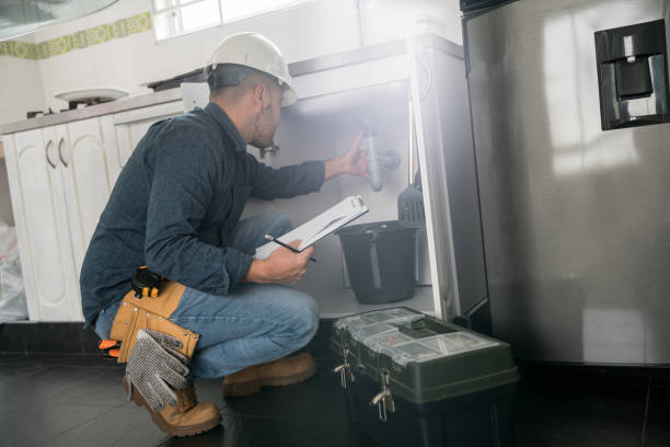 Best Emergency Plumbing Repair  in East Mckeesport, PA