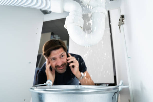 Best Toilet Repair Services  in East Mckeesport, PA