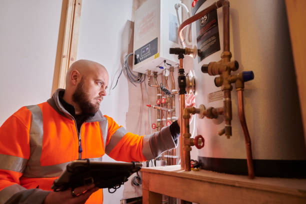 Best Residential Plumbing Services  in East Mckeesport, PA