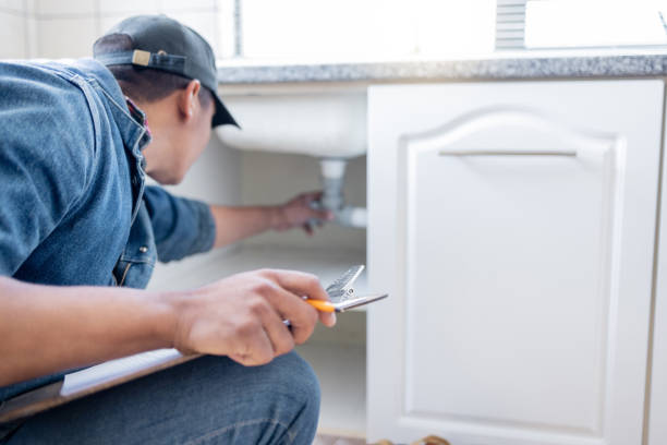 Shower Repair Services in East Mckeesport, PA
