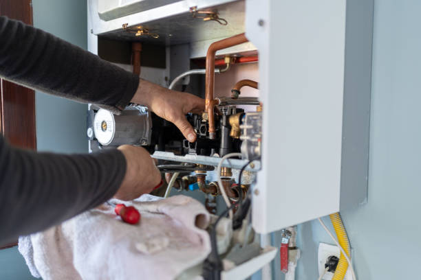 Best Gas Line Repair  in East Mckeesport, PA