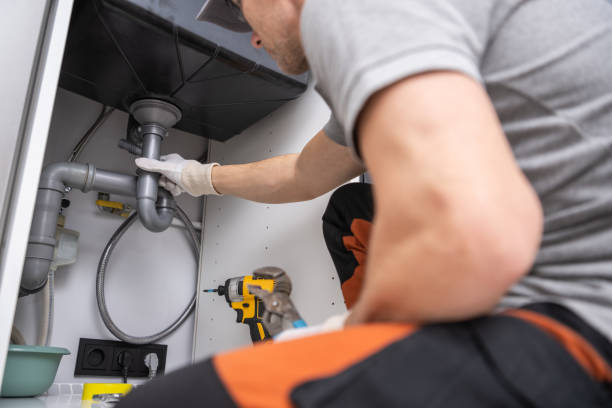 Best Plumbing Installation Services  in East Mckeesport, PA