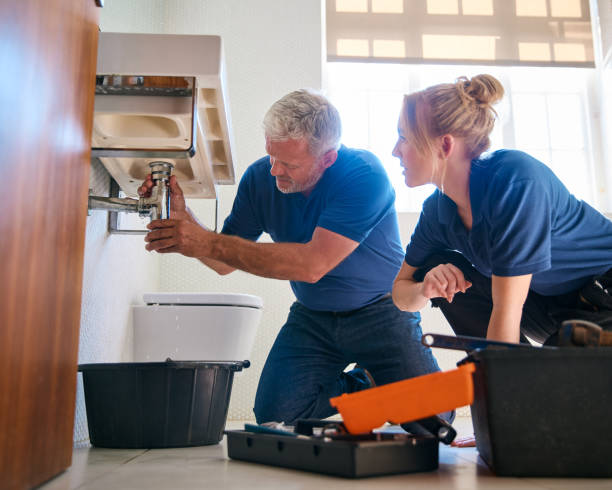 Best Faucet Repair  in East Mckeesport, PA